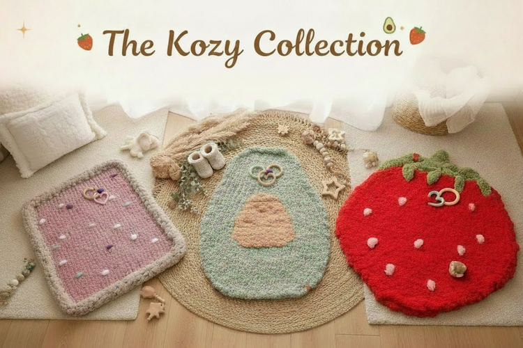 Kozy Kids