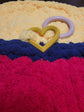 Cloud Cruiser Tummy Time Mat