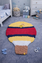 Cloud Cruiser Tummy Time Mat