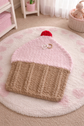 Babycakes Tummy Time Mat