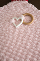 Babycakes Tummy Time Mat