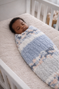 Cloud 9 Baby Blanket