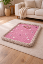 Sweet Pop Tummy Time Mat