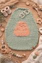 Boho Bliss Tummy Time Mat