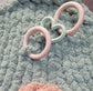 Boho Bliss Tummy Time Mat