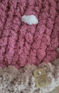 Sweet Pop Tummy Time Mat