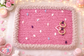 Sweet Pop Tummy Time Mat