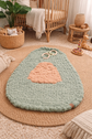 Boho Bliss Tummy Time Mat